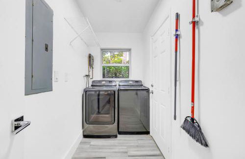 Modern villa in Design District ! - Foto 35