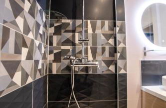 Le petit Panam - Appartement privé de 45 m2 - 2 à 4 personnes - Parking privé - Foto 33