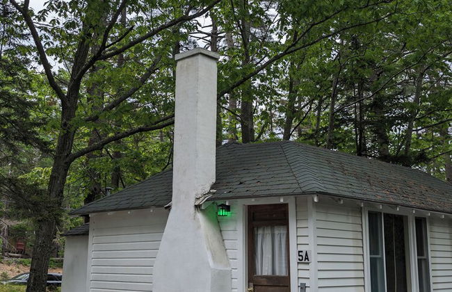 Hinckleys Dreamwood Cottages - Photo 14