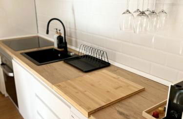 Apartment Diego in Malaga center - Photo 8