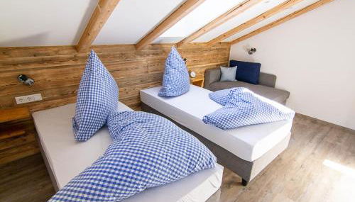 Ferienwohnung Leni - Foto 4