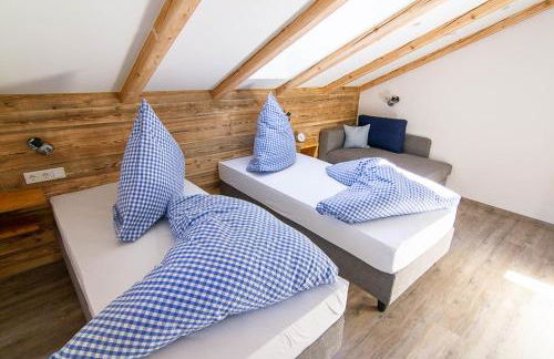 Ferienwohnung Leni - Foto 4