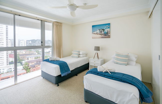 Cashelmara Beachfront Apartments - Foto 12