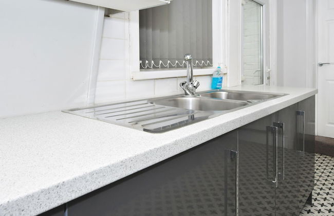 Townhouse @ Lord Street Crewe - Photo 25