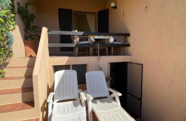 Villetta La Risacca - fronte mare - seafront - Foto 67