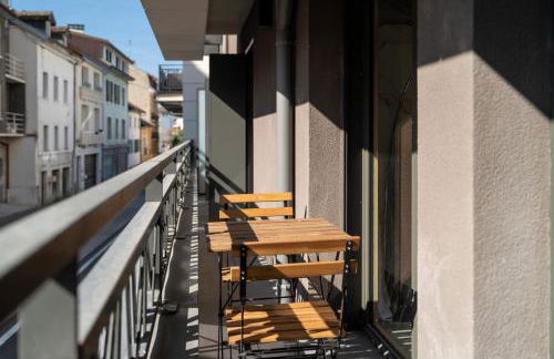 Appartment hypercentre Evian - Foto 6