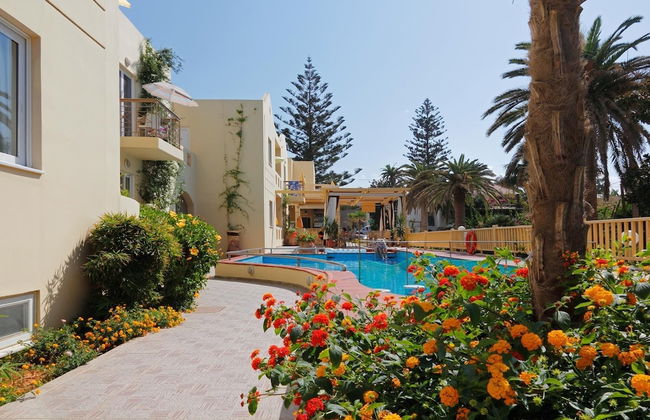 Lambrinos Suites - Photo 50