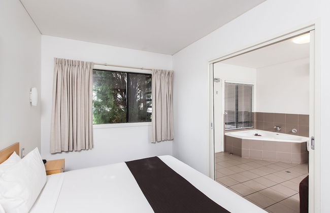 Majestic Oasis Apartments - Foto 11