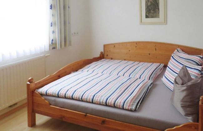 Holiday Home Emberger, Fugen - Foto 19