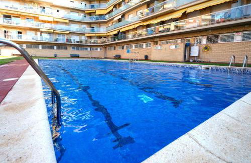 Apartment Colom by Interhome - Foto 55