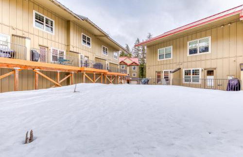 Collins Lake Chalet #24 - Foto 42