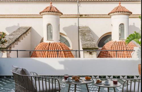 Casa Timoteo Apartamentos Boutique Adults Only - Foto 133