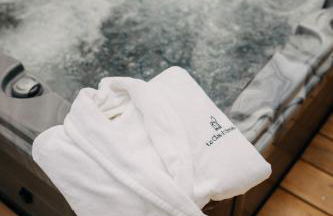 Le Clos d'Omaha - Suites luxueuses à 5 min d'Omaha Beach - Foto 41