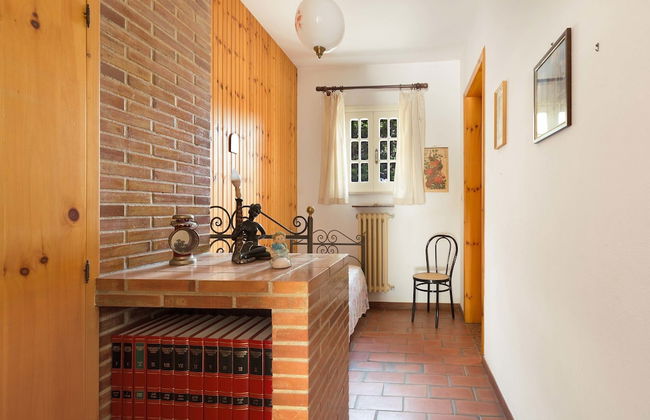 Villa Marù - Foto 8