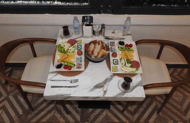 the rooms boutique hotel - Foto 14