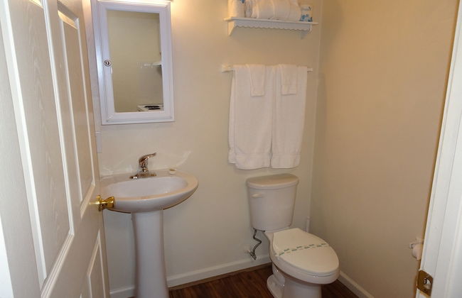 Affordable Suites Concord - Foto 51