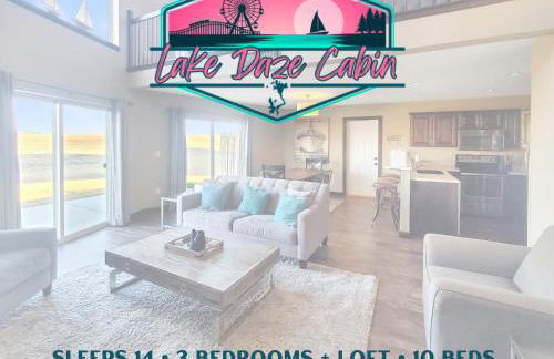 Bridges Bay Vacation Cabin 279 - Foto 1