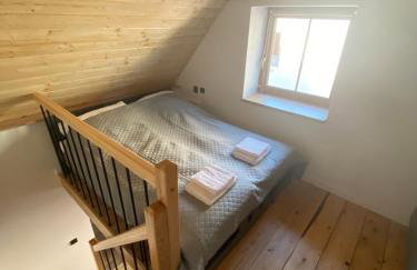 Apartament przy Browarze - Foto 12