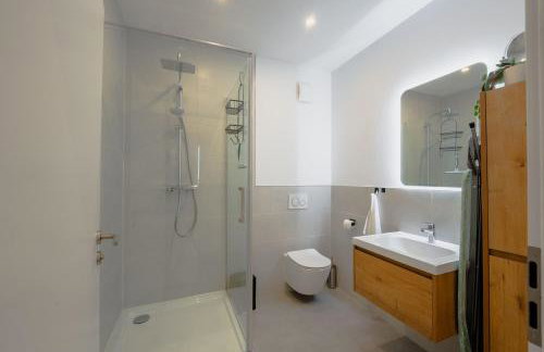 Schlossberg Residences Design City-Apartments Heppenheim - Foto 9
