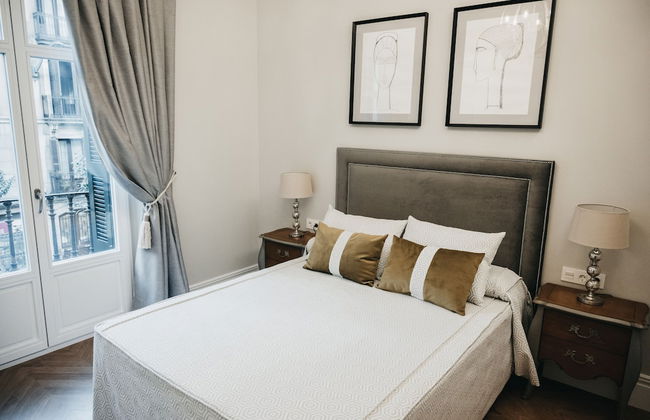 Apartamentos Naiala - Foto 3