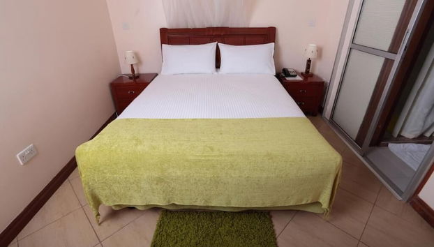 LongView Residences - Foto 4, Habitación