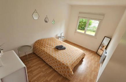 Appt cosy St Laurent - Chambord - Foto 17