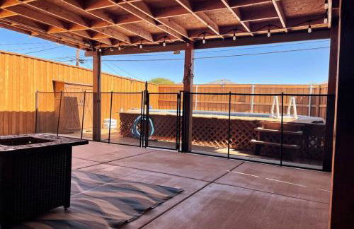 McKinley House Prime - Pool, Patio and Garage - Photo 27