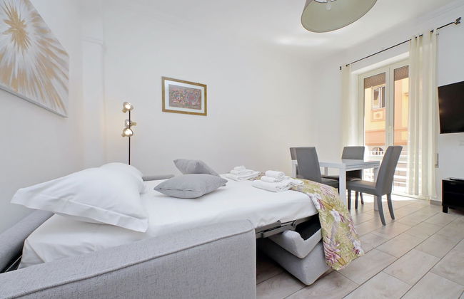 4bnb - Cavalleggeri Apartment - Photo 16