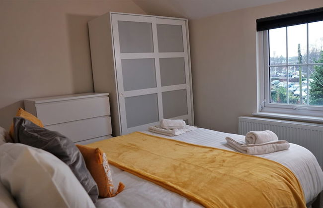 Abbey Foregate - Foto 2