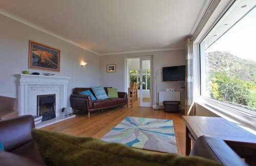 Hilltop, Coniston spacious bungalow with incredible views - Foto 9