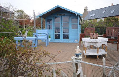 Driftwood Cottage, Portsoy - Foto 14