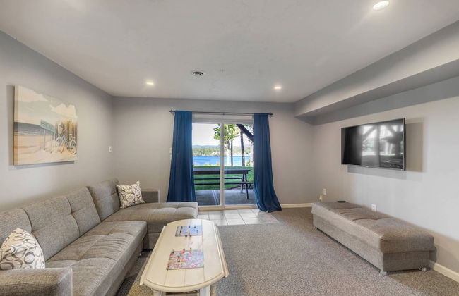 Happy Hideaway - Photo 36