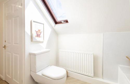 Rigg Farm Cottage - NR Whitby - Foto 21