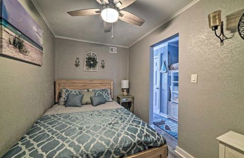 Oceanfront Corpus Christi Condo Resort Perks! - Foto 13