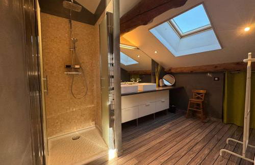 Le nid montagnard - Vulmix - Photo 25