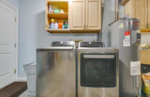 Luxe Jupiter Home with Pool House, Near Golf and Beach - Foto 22