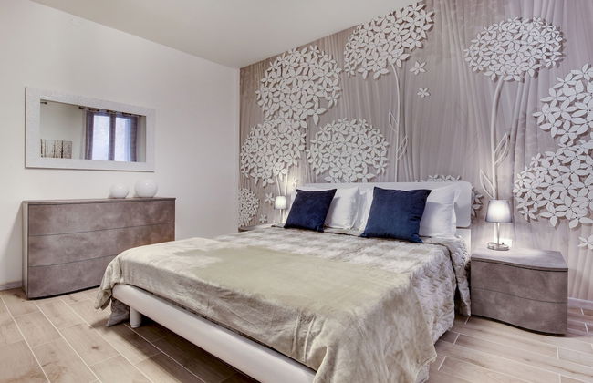 White Flowers by Wonderful Italy - Foto 2