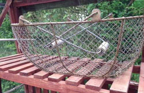 Hewletts Mill - Foto 58