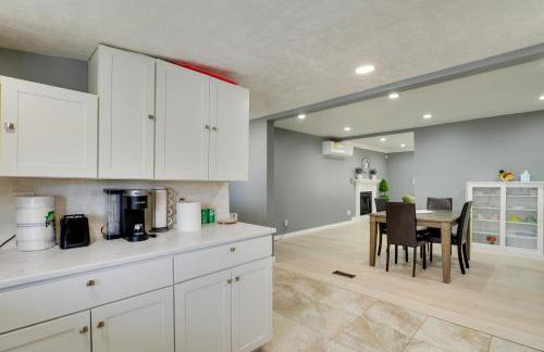 Deck and Yard Pet-Friendly Apartment in Magna! - Foto 9