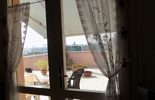 Affittacamere della Vittoria - Foto 28