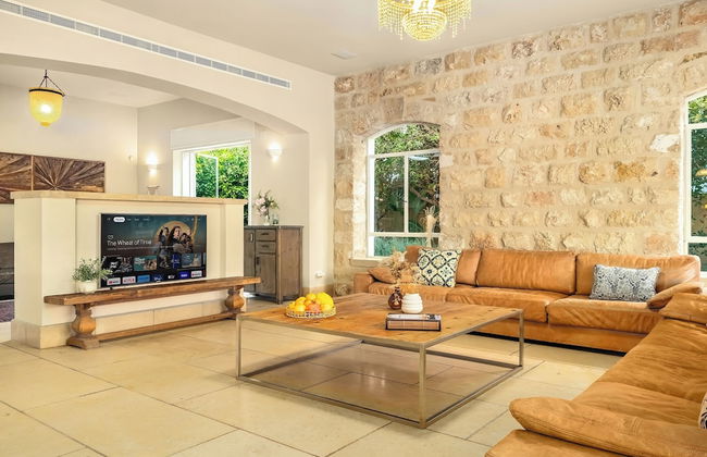 The Stone-age Palace by Sea N' Rent - Foto 19