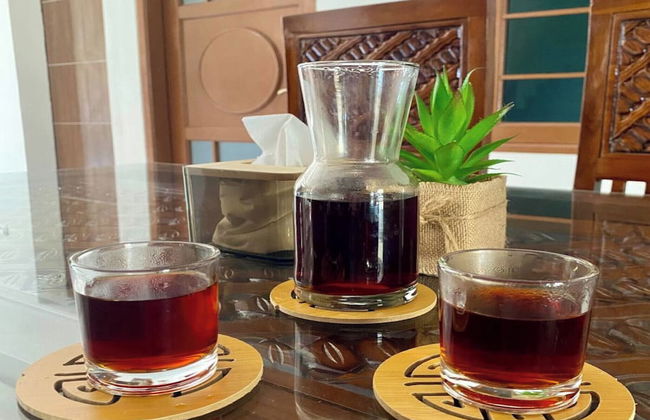 SF Homey Puri Indah - Foto 43