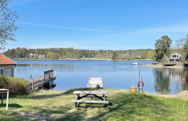 4 Star Holiday Home in Ljustero - Photo 16