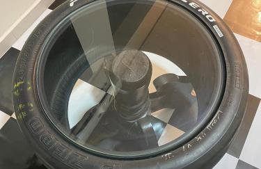 Edifício Madrid | Ayrton Senna - Foto 16