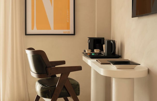 Demetra Luxury Suites - Foto 13