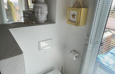 Architekten-Villa, moderne 220qm, 4 Schlafzimmer, Garten - Foto 22