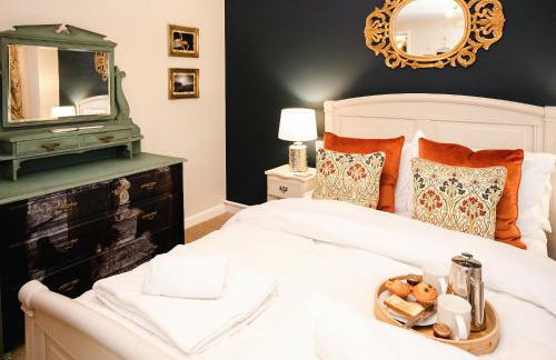 Stable Cottage - Ukc3955 - Foto 15