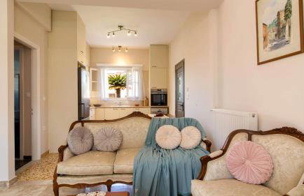 Casa Lamacchia by CorfuEscapes - Foto 7