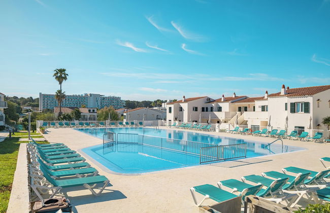 Apartamentos Seth Mestral y Llebeig - Foto 13