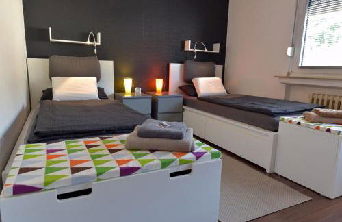 HertenFlats - Rooms & Apartments - Kreis Recklinghausen - Foto 1